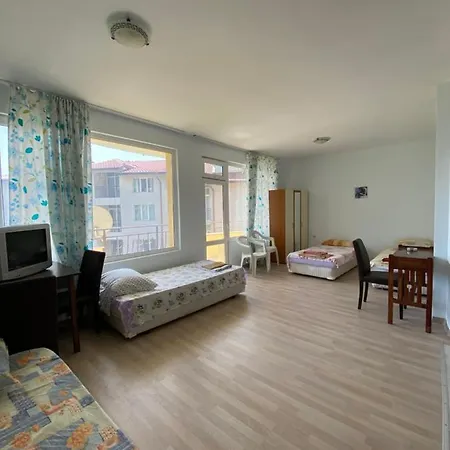 Apartment Ж К 